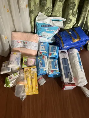 Maternity Pack