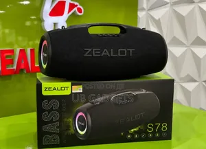 Zealot S78