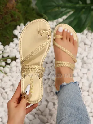Women's Flat Shoes