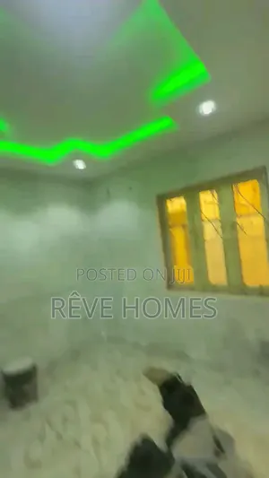 Mini Flat in Ifako-Gbagada for rent