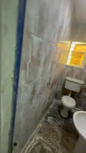 Mini Flat in Ifako-Gbagada for rent