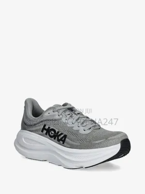 Hoka Bondie 9 Sport Shoe