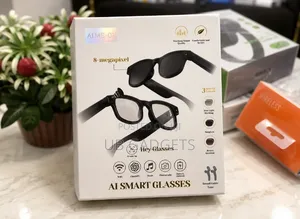 AIMB-G1 Ai Smart Glasses