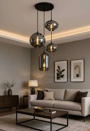 Modern Home Decor Led Lights Pendant Light