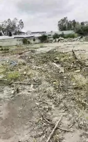 Dry Land for Sale in the Heart of Ikeja Lagos State Nigeria
