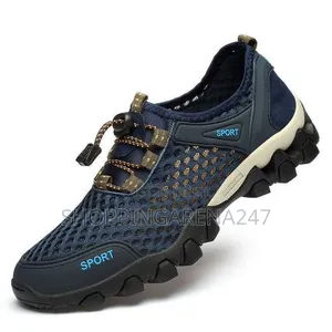 Light Unisex Multi-Purpose Affordable Sport Shoe