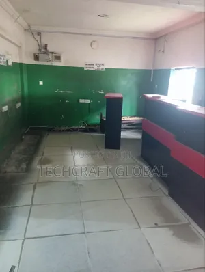 2 in 1 Spacious Shop Facing the Express to Let (Upstairs 1st Floor)