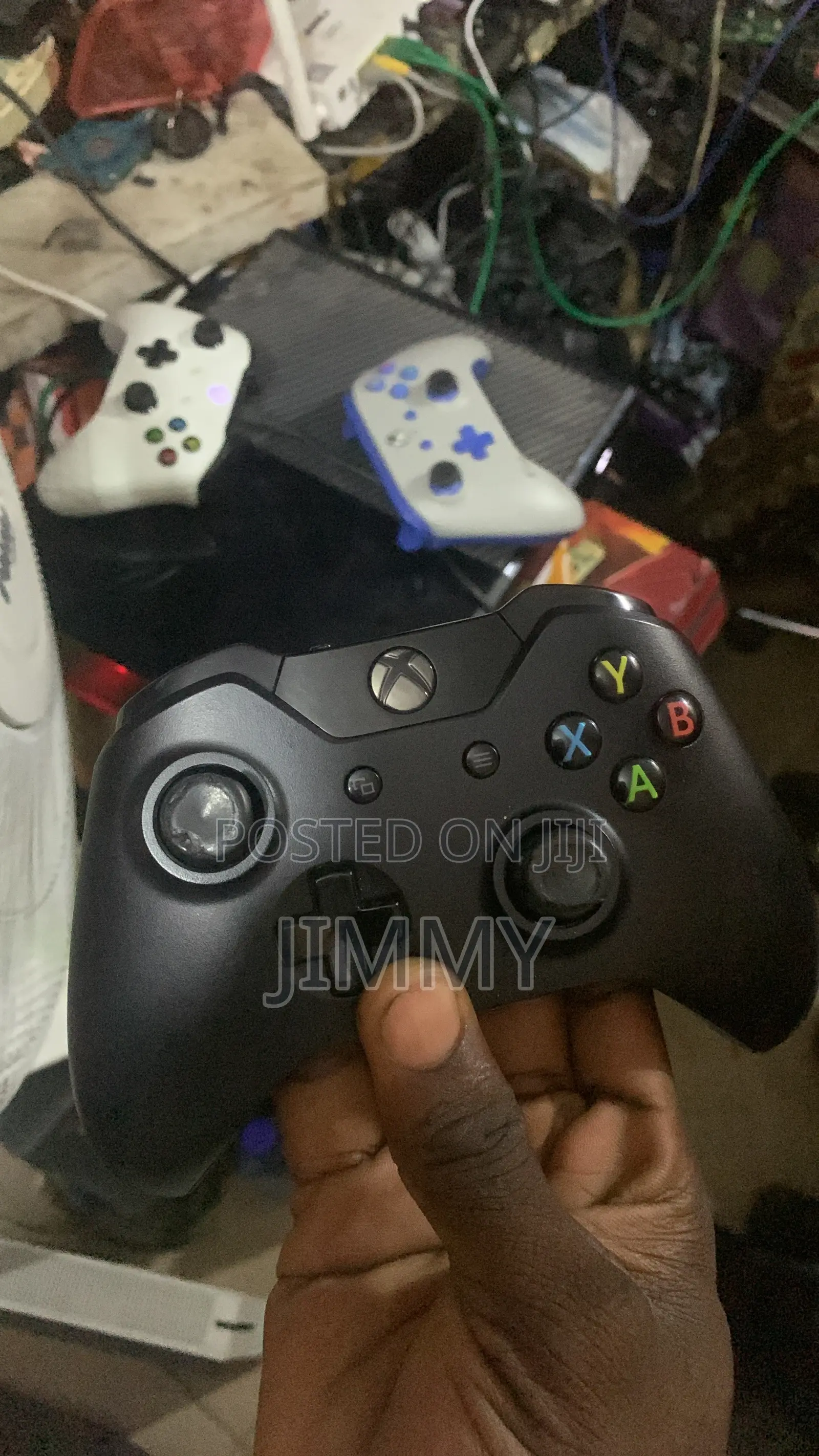 Xbox One S X Controller