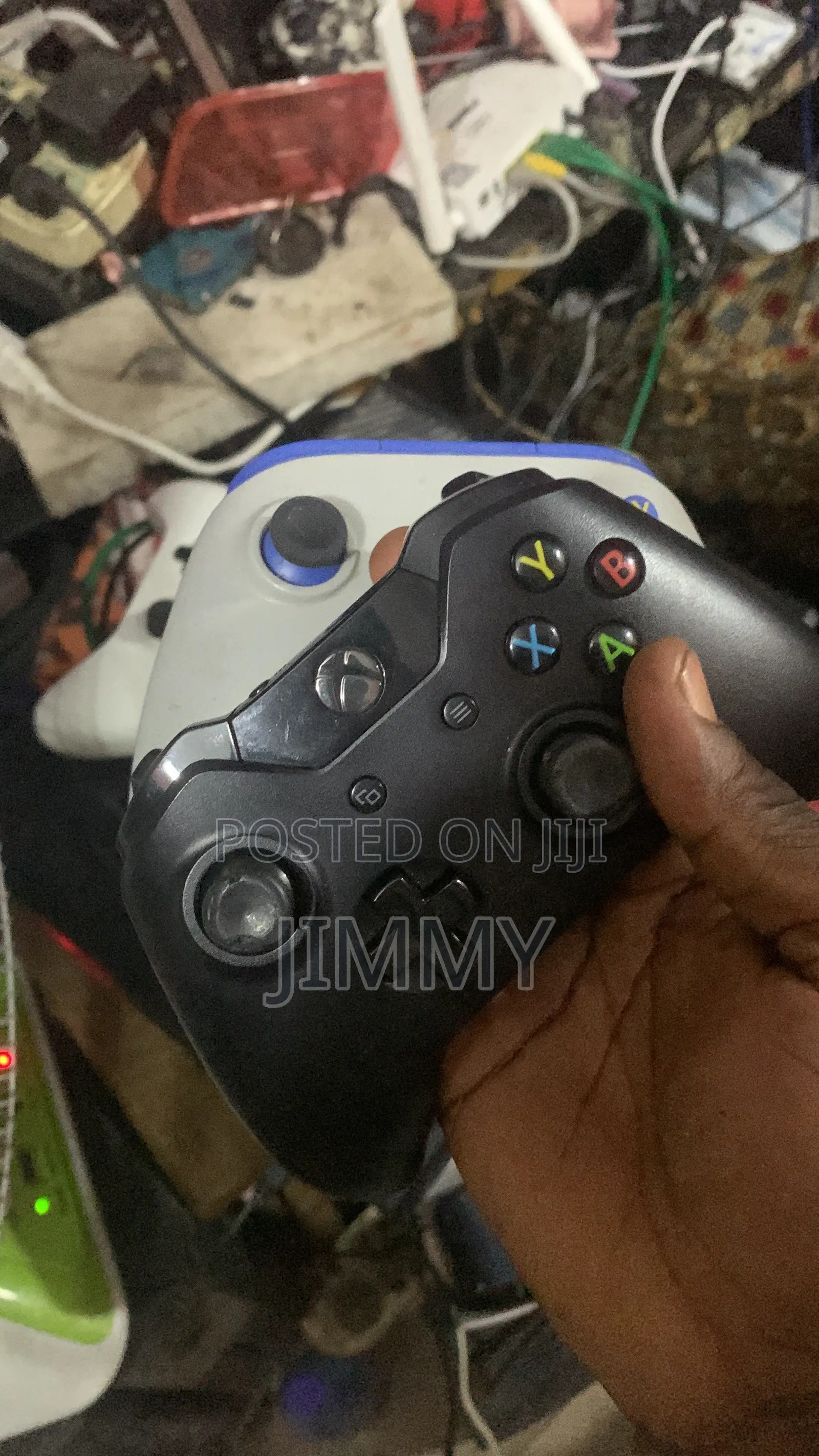 Xbox One S X Controller