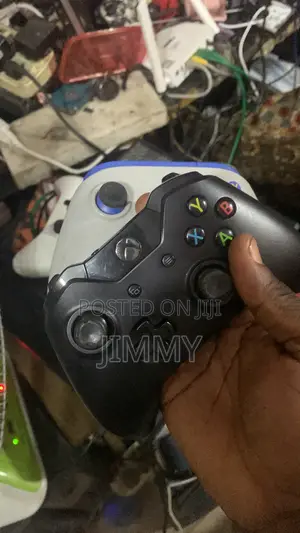 Xbox One S X Controller
