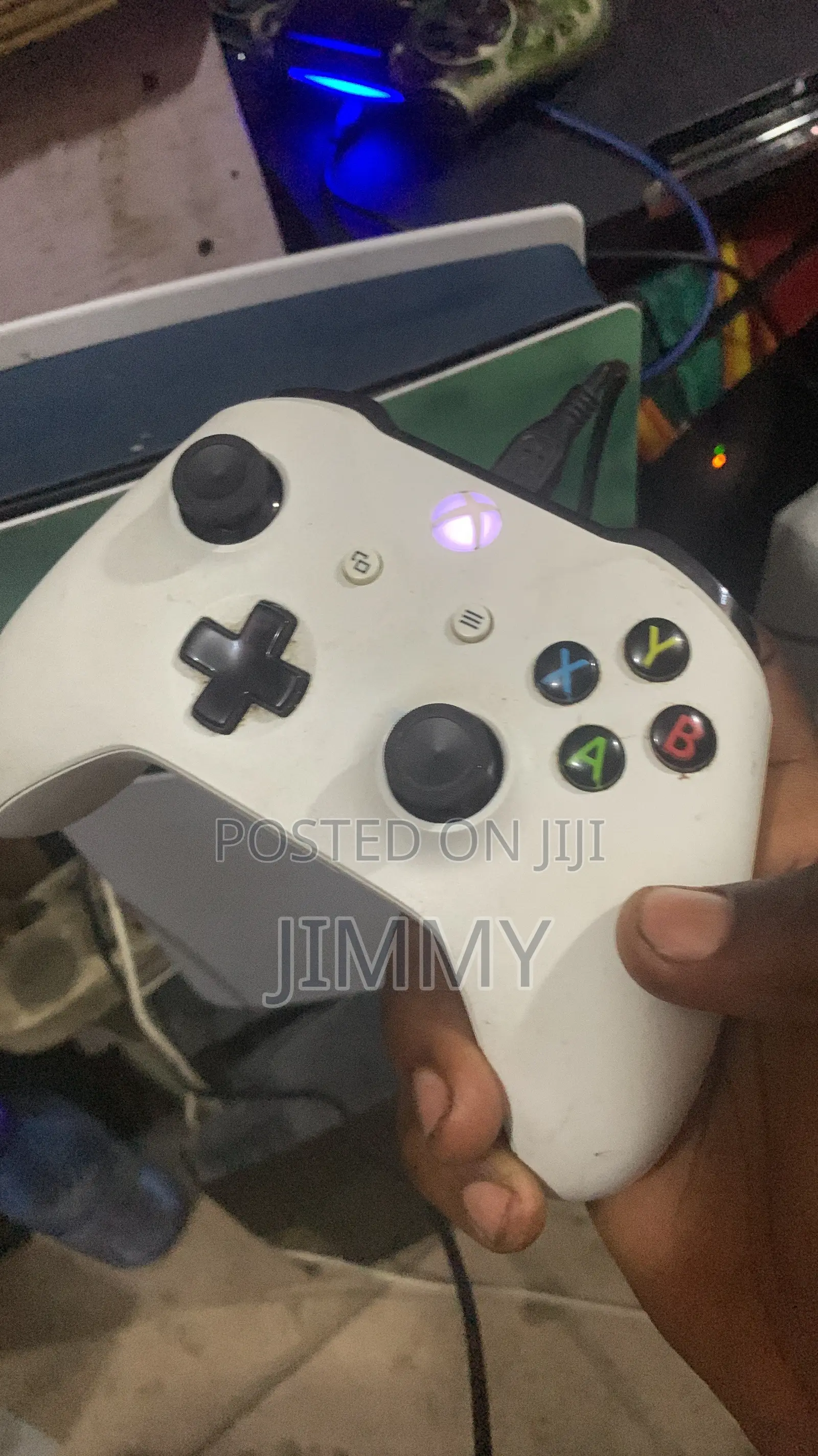 Xbox One S X Controller
