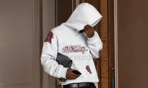 Classic Hoodie