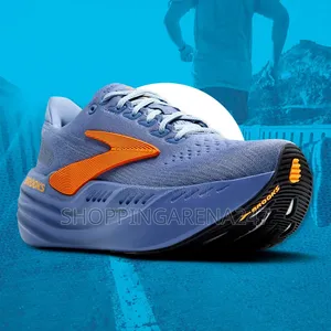 Men's Brooks Glycerin Max Gym Sport Shoe
