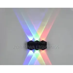 Chillgio Aluminium LED Wall Light