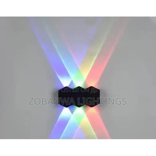 Chillgio Aluminium LED Wall Light