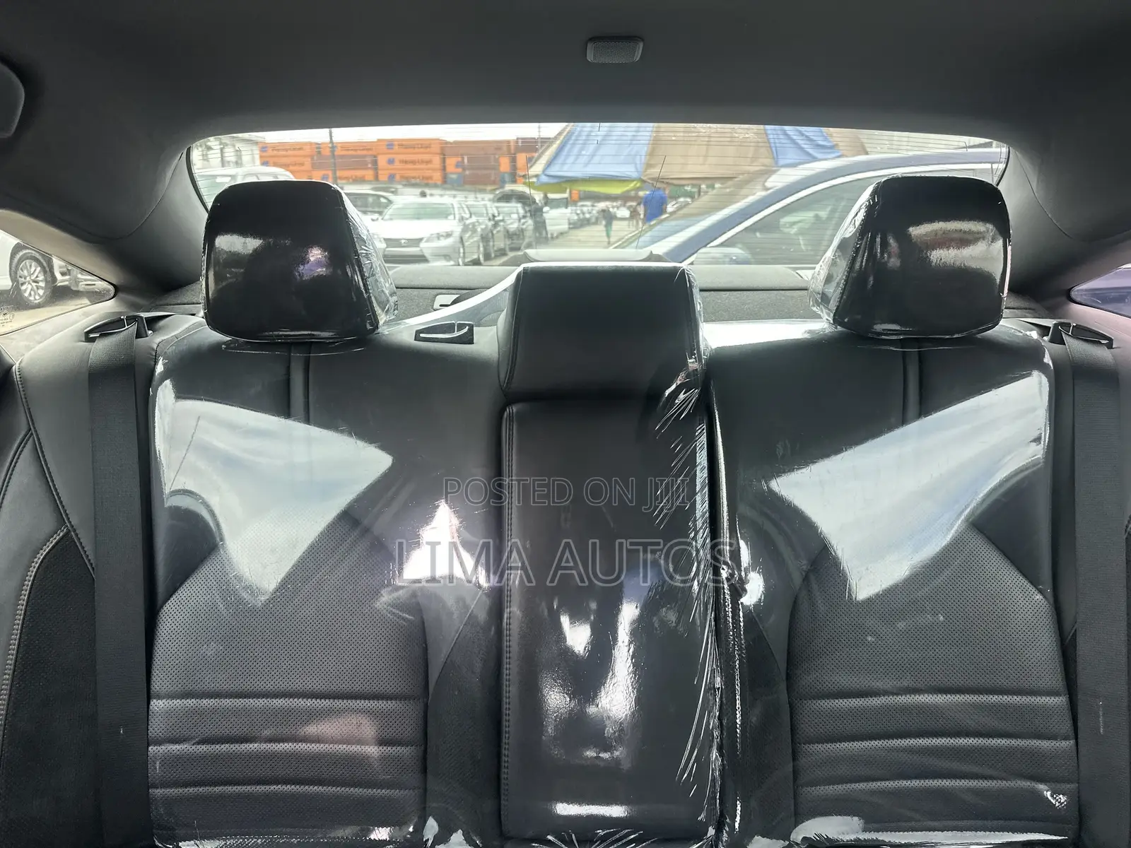 Toyota Avalon 2021 Silver