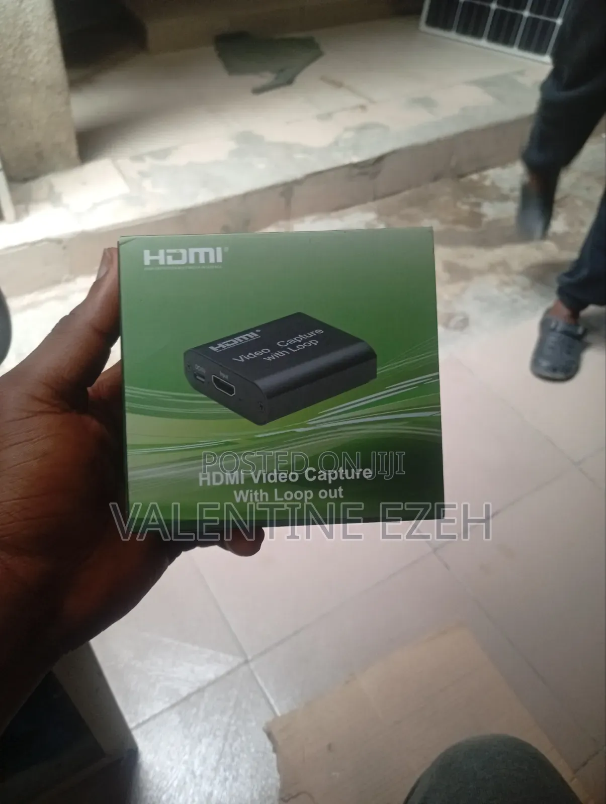 HDMI Video Capture Card