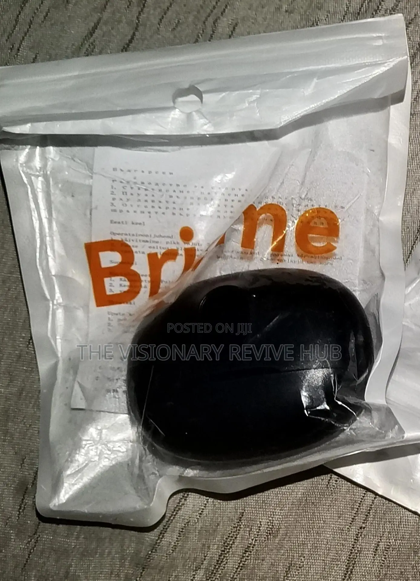 Braime Earpod