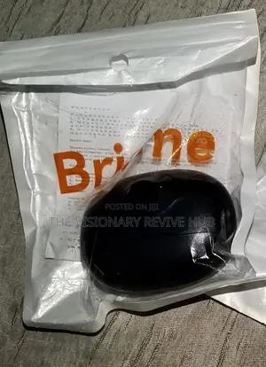 Braime Earpod