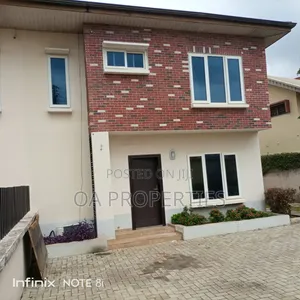 3bdrm Duplex in Ikolaba Gra Ibadan for rent