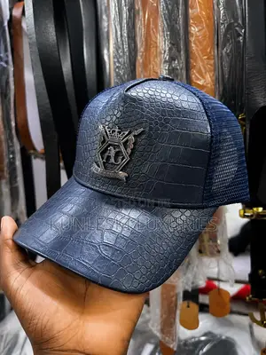 Original Angelo Galazor Caps Collections
