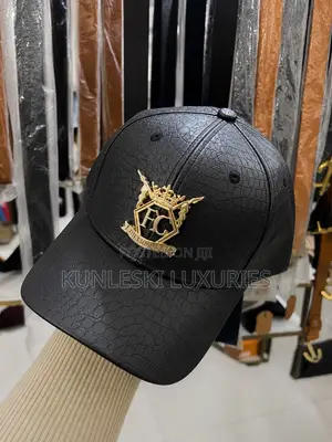 Original Angelo Galazor Caps Collections