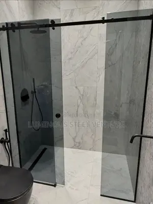 Getting Your Shower  Cubicles From Luminous Steel Venture