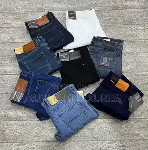 Original Haroeris Premium Men’s Jeans