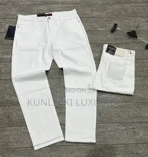 Original Haroeris Premium Men’s Jeans