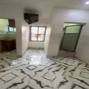 Studio Apartment in Shomolu / Shomolu for rent