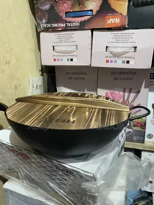 Frying Pan