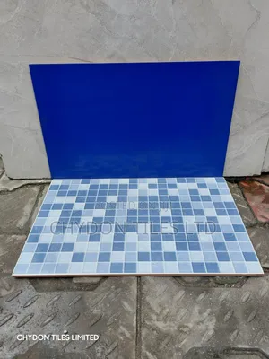 Swimming Pool Tiles