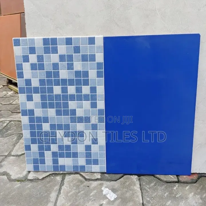 Swimming Pool Tiles