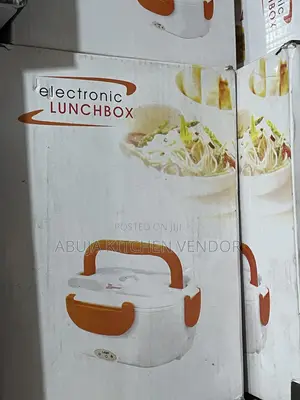 Electric Launch Box
