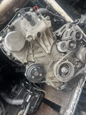 HYUNDIA Sonata Engine 2017