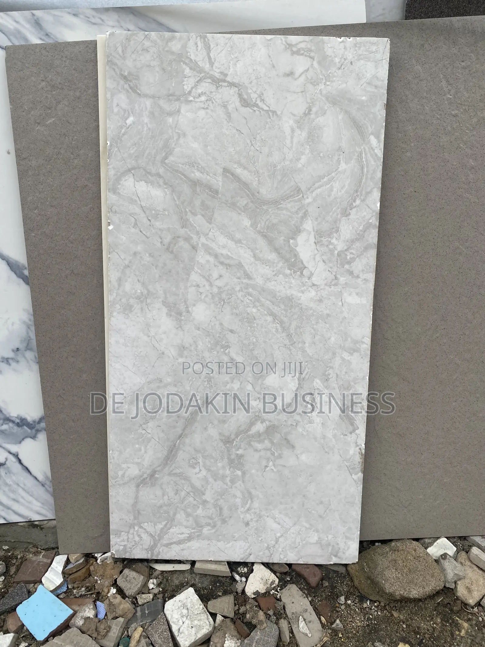30x60 for Kitchen or Bathroom Wall