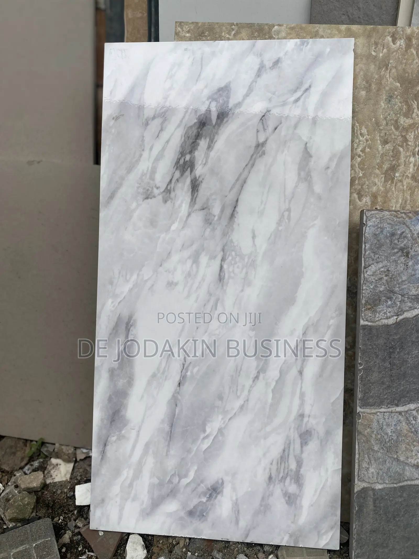 30x60 for Kitchen or Bathroom Wall