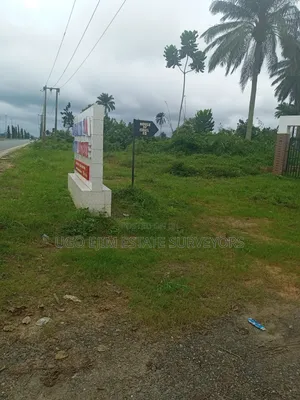 Forty-Two (42) Plots of Land for Sale