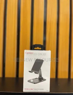 Universal Phone Tablet Desktop Holder