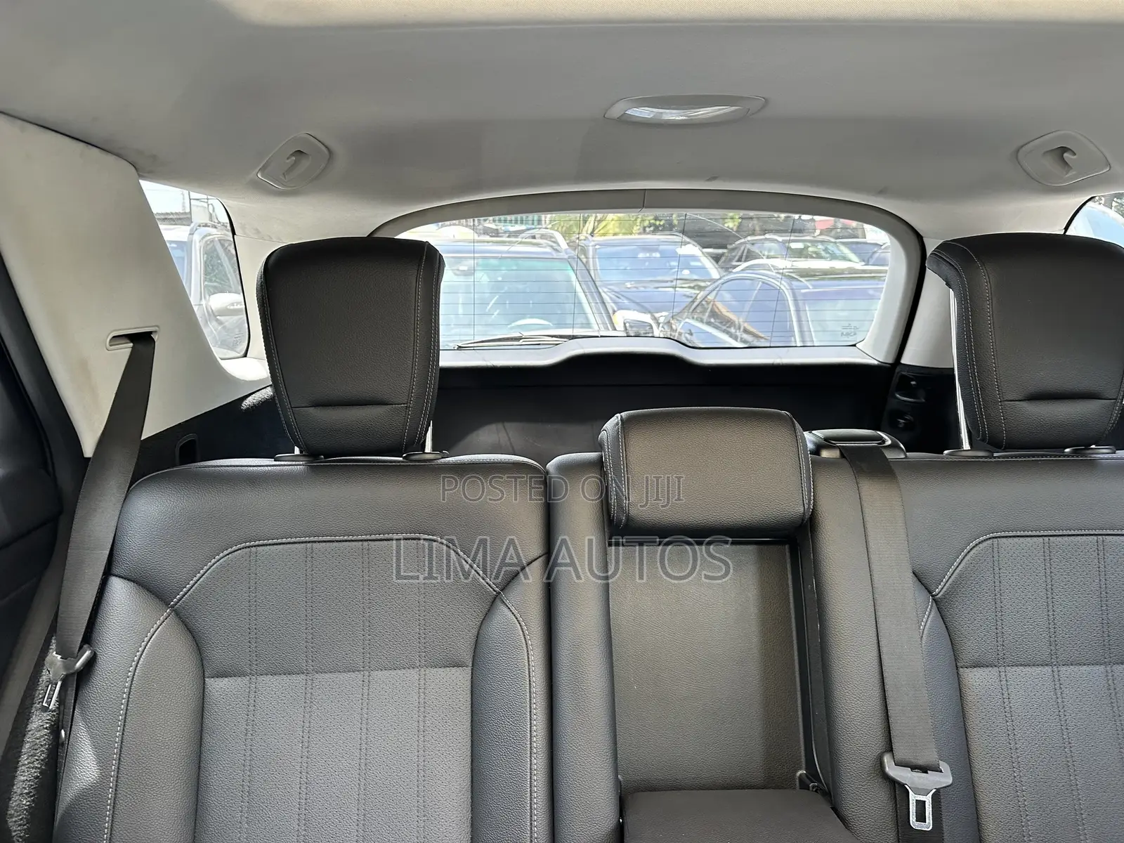 Mercedes-Benz GLE-Class GLE 350d 4MATIC 2016 White