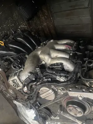 KIA Soranto Engine 2010
