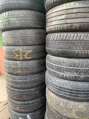 Original Belgium Tyres Available. The Quality Speaks for It Self.