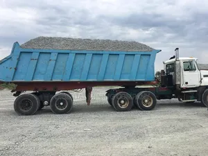 Iron Black Chippings Mixed Aggregate Call