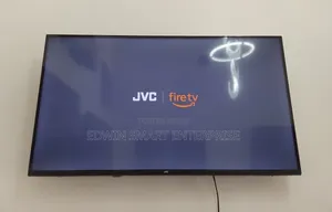 JVC Smart Fire Television 32 Inches