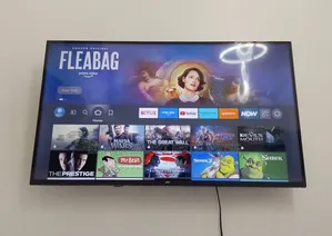 JVC Smart Fire Television 32 Inches