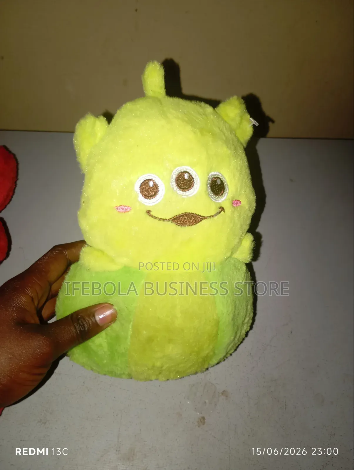 Soft Toys Teddy Bears