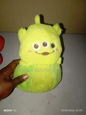 Soft Toys Teddy Bears