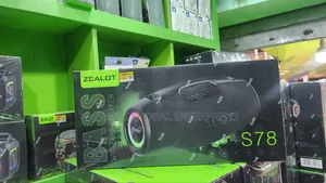 Zealot S78 Wireless Portable Speaker _ Bass Boost Bluetooth