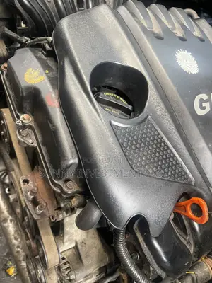 KIA Optima Engine 2013 GDI