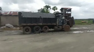 No.4 No.5 Iron Black Chippings | Cheapest Rate | PH Enugu Imo Abia